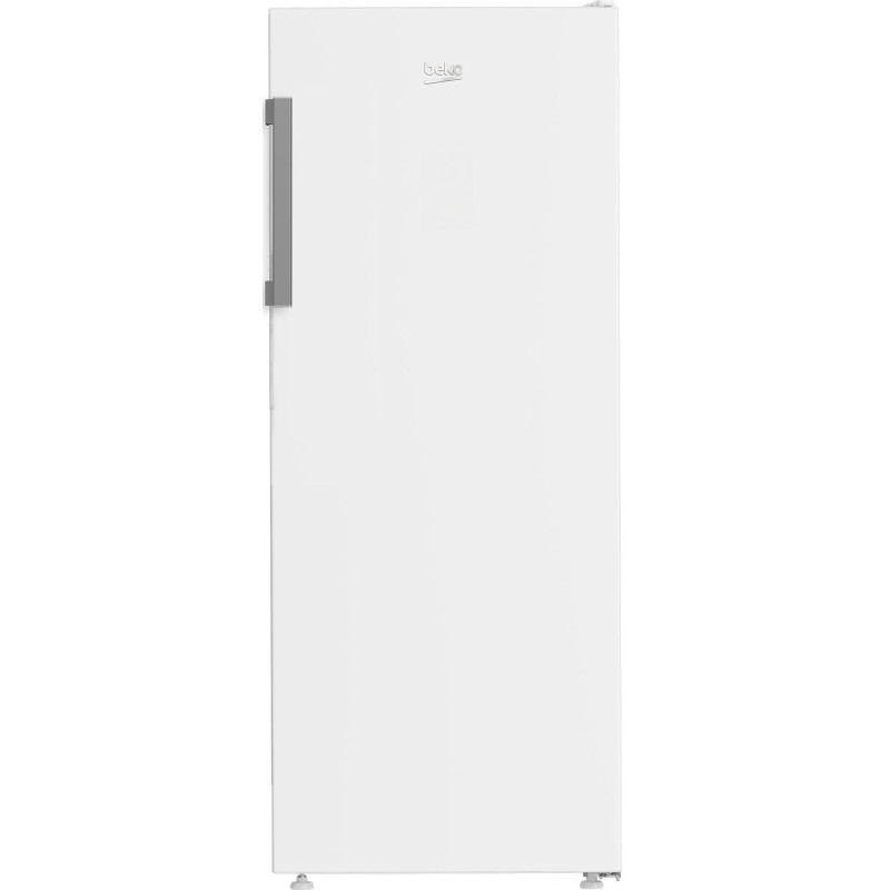 Beko Морозильна камера Beko, 152x60x71, 220л, 1дв., A+, NF, білий