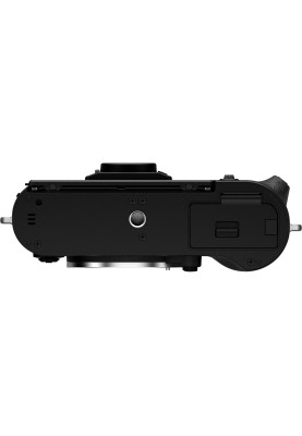 Fujifilm Цифр. фотокамера X-T50 Body Black