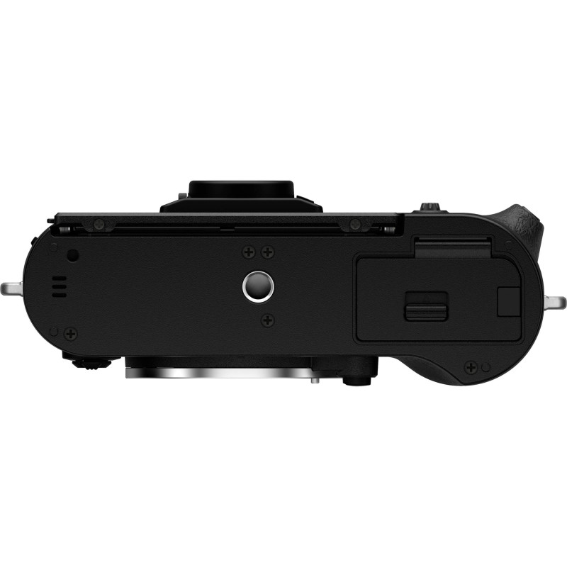 Fujifilm Цифр. фотокамера X-T50 Body Black