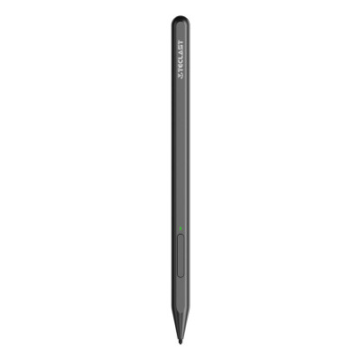 TECLAST Стилус T-Pen, USI 2.0, 4096 рівнів натиску, Type-C, сірий