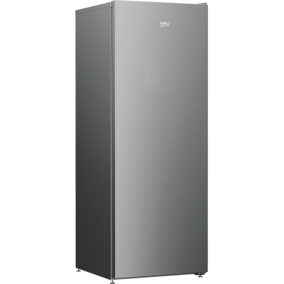Beko Морозильна камера Beko, 146x54x57, 168л, 1дв., E, NF, сірий