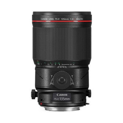 Canon TS-E 135mm f/4.0 L Macro