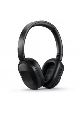 Philips Навушники TAH6506 Over-ear ANC Wireless Mic