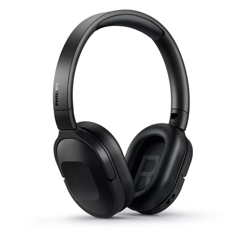 Philips Навушники TAH6506 Over-ear ANC Wireless Mic