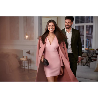 Philips Випрямляч Series 5000, 120-230С, іонізація, кераміка, бузковий