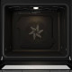 Gorenje Духовка BO6727E03WG/ BIGSPACE/мультифункціональна/ 77 л./ механіч. упр./ гриль/білий