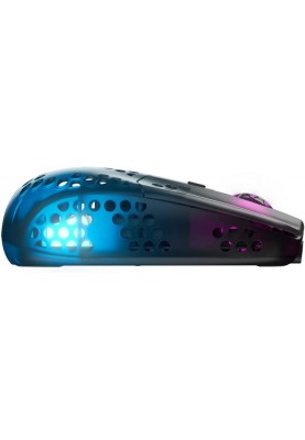 Cherry Xtrfy Миша MZ1 RGB WL, Black