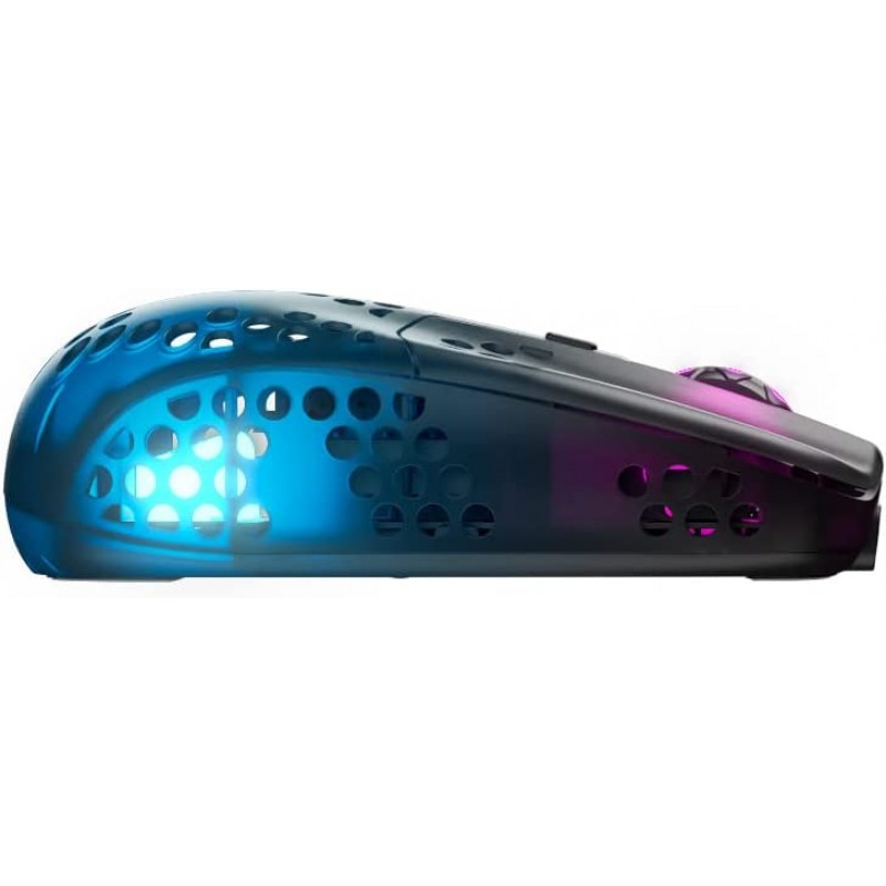 Cherry Xtrfy Миша MZ1 RGB WL, Black