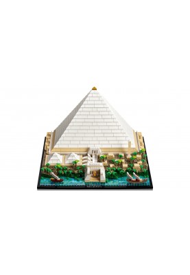 LEGO Конструктор Architecture Піраміда Хеопса