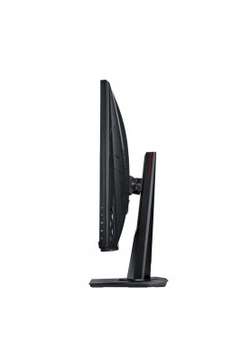 ASUS Монітор 27" TUF Gaming VG27VQ DVI, HDMI, DP, MM, VA, 165Hz, 1ms, CURVED, FreeSync, Pivot