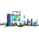 LEGO Конструктор City Поліцейська академія