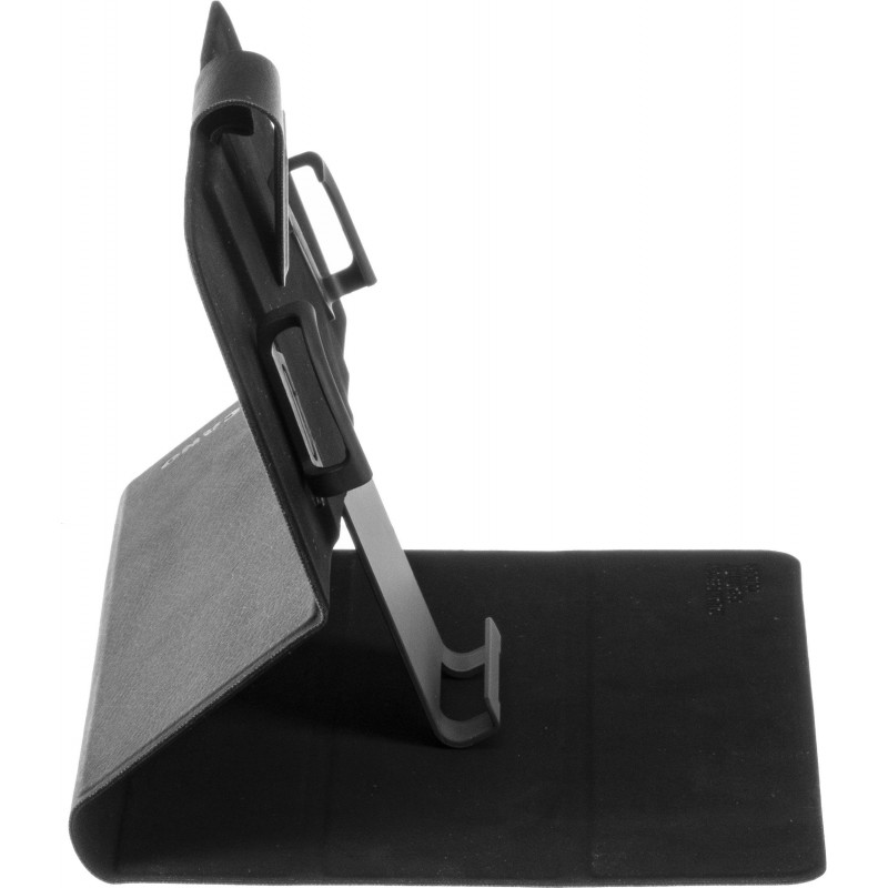 Tucano Чохол Facile Plus Universal для планшетів 7-8", чорний