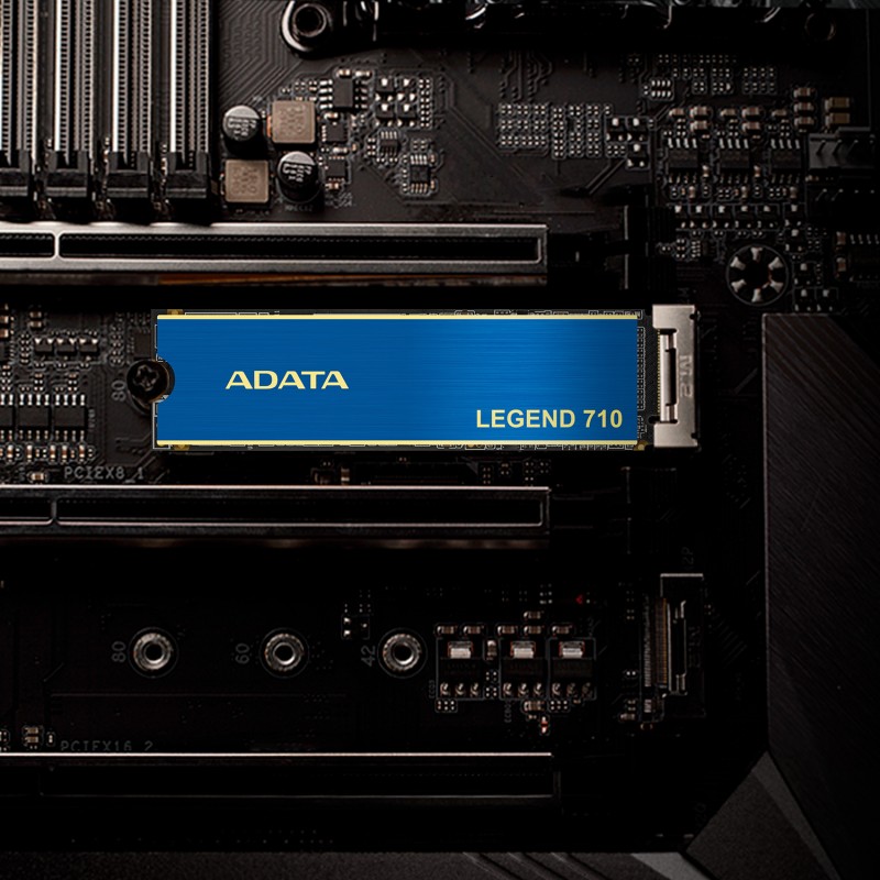 ADATA Накопичувач SSD M.2 256GB PCIe 3.0 XPG LEGEND 710