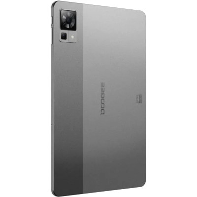 Doogee Планшет T30 Pro 11" 8ГБ, 256ГБ, LTE, 8580мА•г, Android, сірий