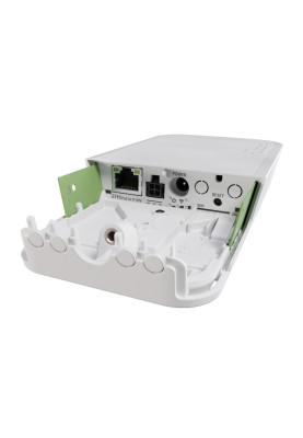 MikroTiK Точка доступу wAP LTE kit (2024) (wAPR-2nD&EC200A-EU)