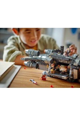 LEGO Конструктор Star Wars Оніксовий попіл