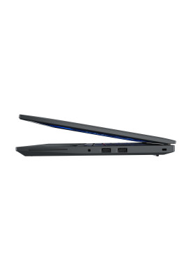 Lenovo Ноутбук ThinkPad L14-G5 14" WUXGA IPS AG, Intel U5-125U, 32GB, F1TB, UMA, DOS, чорний