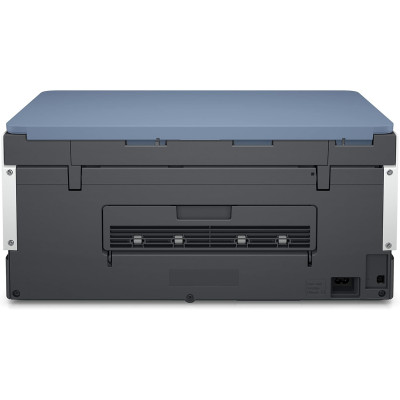 HP Багатофункціональне пристрій A4 Smart Tank 725 з Wi-Fi