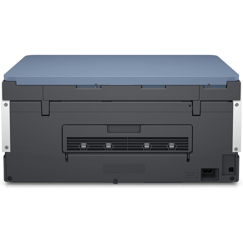 HP Багатофункціональний пристрій A4 Smart Tank 725 з Wi-Fi
