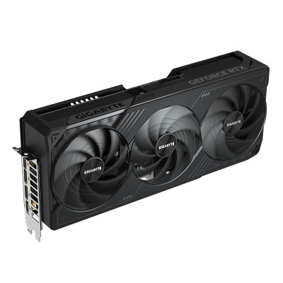 Gigabyte Відеокарта GeForce RTX 5090 32GB GDDR7 WINDFORCE OC