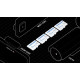 Samsung Карта пам'яті microSD 128GB C10 UHS-I R180MB/s PRO Endurance + SD