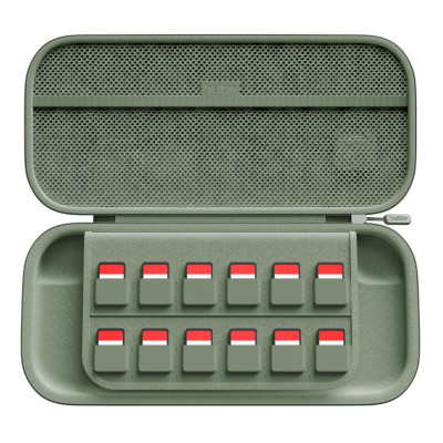 Belkin Чохол для Nintendo Switch 2, Sage