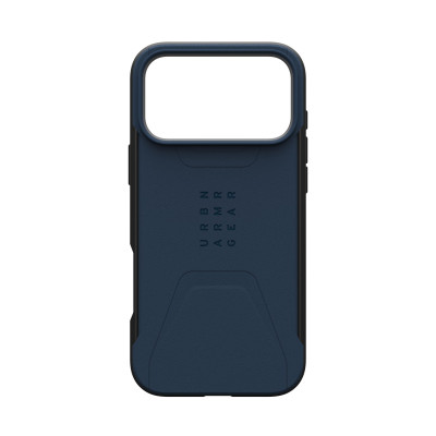 UAG Чохол UAG для iPhone 17 Pro Max, Civilian MagSafe, Mallard