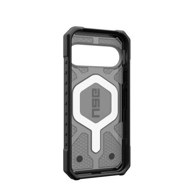 UAG Чохол UAG для Google Pixel 10 Pro, Pathfinder Clear MagSafe, Ash