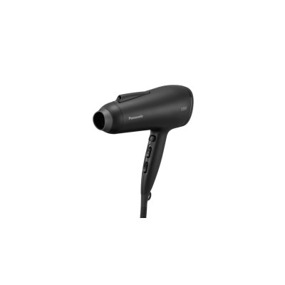 Panasonic Фен Panasonic, 2500Вт, 3 режими, іонізація, хол. обдув, чорний