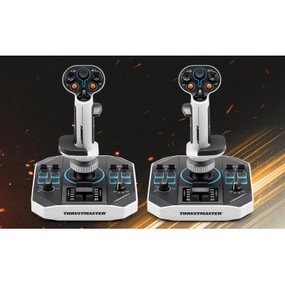 Thrustmaster Комплект SOL-R 2 HOSAS, PC