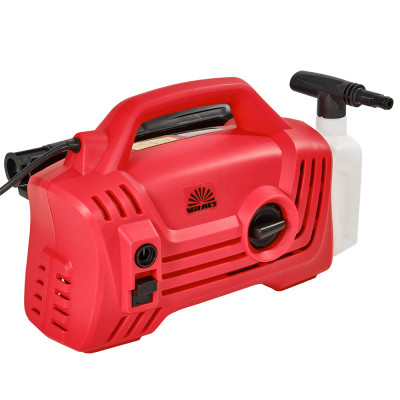 Vitals Мінімійка високого тиску Am 6.5-110w mini 1400Вт 110бар до 390л/рік шланг 3м 4.5кг