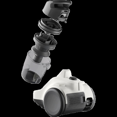 Electrolux EC41-2SW Electrolux EC41-2SW