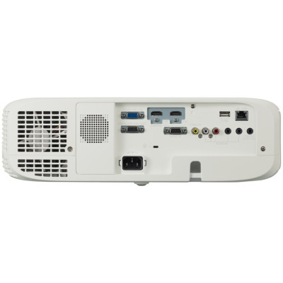 Panasonic PT-VZ580Е (3LCD, WUXGA, 5000 lm)
