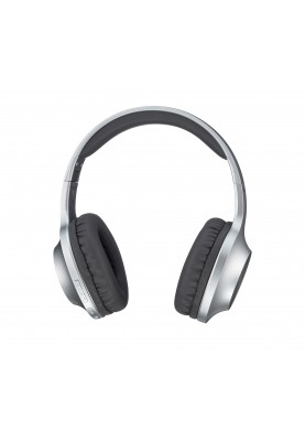 Panasonic Навушники RB-HX220BEES Over-ear Wireless Mic Сільвер