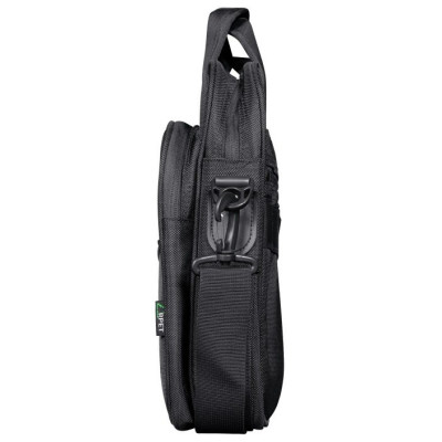 Trust Сумка Sydney 16` ECO Black