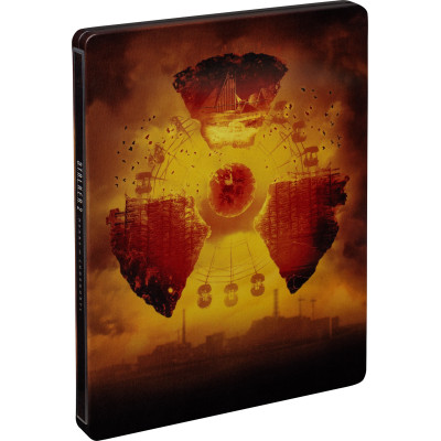 Games Software S.T.A.L.K.E.R. 2 Серце Чорнобиля Ultimate Edition (PC)