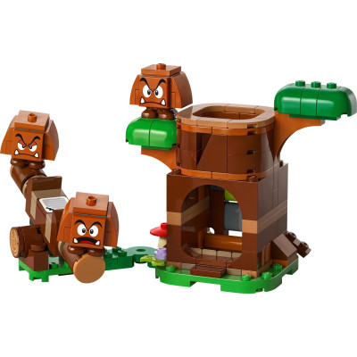 LEGO Конструктор Super Mario Ігровий майданчик для Goombas