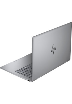 HP Ноутбук ENVY x360 14-fc0017ua 14" WUXGA IPS Touch, Intel U5-125U, 16GB, F1024GB, UMA, Win11, сірий