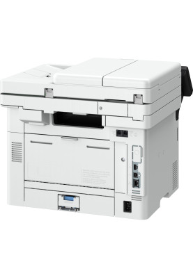 Canon БФП А4 ч/б i-SENSYS MF465dw з Wi-Fi