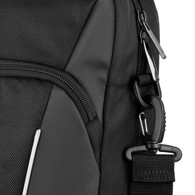 Wenger Сумка для ноутбука, XE Compact Brief 16", чорна