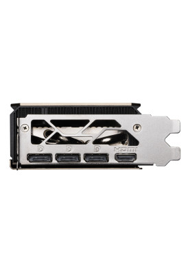 MSI Відеокарта GeForce RTX 5070 12GB GDDR7 INSPIRE 3X OC