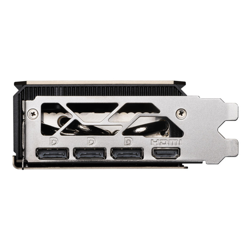 MSI Відеокарта GeForce RTX 5070 12GB GDDR7 INSPIRE 3X OC