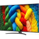 LG Телевізор 75" NanoCell 4K 60Hz Smart WebOS Black