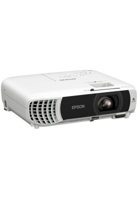 Epson Проектор EB-FH08 FHD, 3600 lm, 1.21-1.45