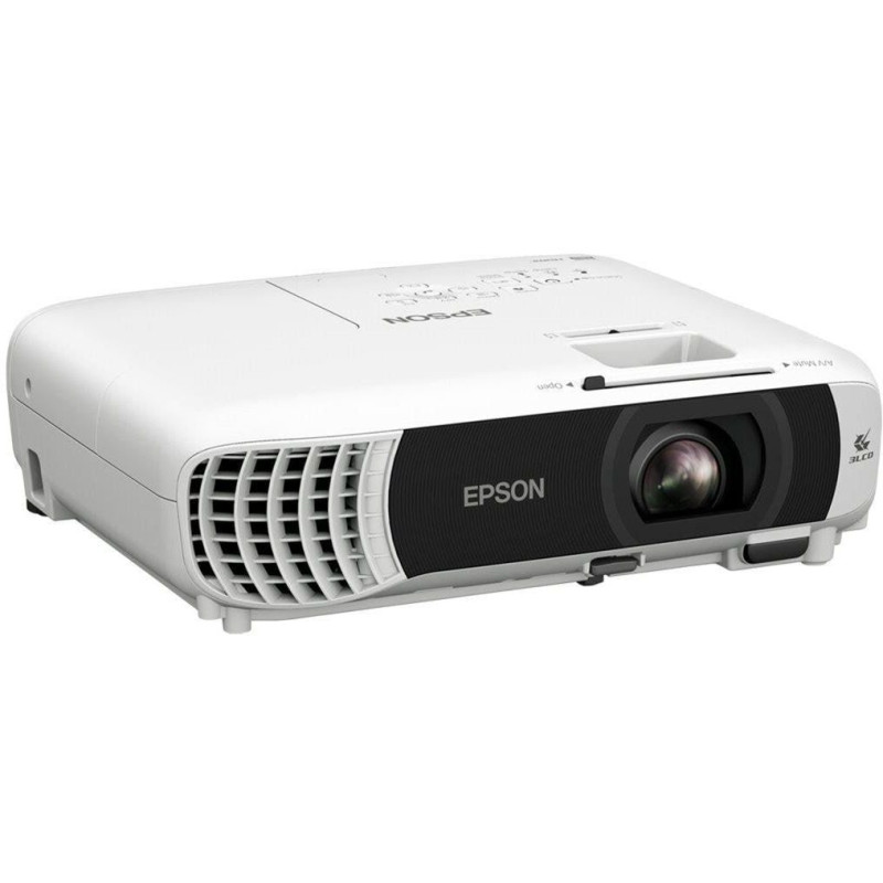 Epson Проєктор EB-FH08 FHD, 3600 lm, 1.21-1.45