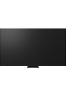 LG Телевізор 100" QNED 4K 120Hz (VRR 144Hz) Smart WebOS Black