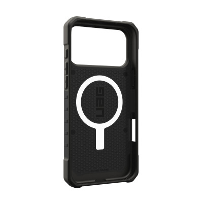 UAG Чохол для iPhone 17 Pro Max, Pathfinder MagSafe SE, Midnight Camo