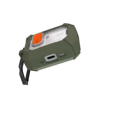 UAG Чохол UAG для AirPods Pro (Gen 3, 2025), Plasma, Olive