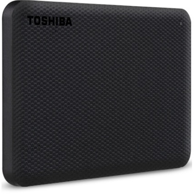 Toshiba Портативний жорсткий диск Toshiba 1TB USB 3.2 Gen 1 Canvio Advance