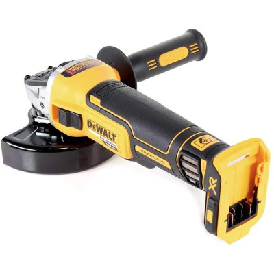 DeWALT Набір із трьох акумуляторних інструментів DeWALT 18В дриль-шурупокрут ударний DCD796 шурупокрут ударний DCF887 шліфмашина кутова DCG405 акб 2х5А·год ЗП 2хTSTAK 9.7кг DeWALT Набір із трьох акумуляторних інструментів DeWALT 18В дриль-шурупокрут ударний DCD796 шурупокрут ударний DCF887 шліфмашина кутова DCG405 акб 2х5А·год ЗП 2хTSTAK 9.7кг